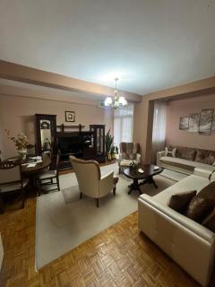 Apartment Banesa center - 0