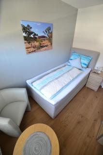 Wohnen bei Gerlis - 5x EZ - 2