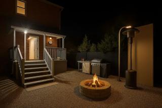 Beautiful Fully Equiped Unit, 5 min from the Arch - 9