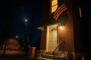 Beautiful Fully Equiped Unit, 5 min from the Arch - 8