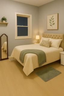 Beautiful Fully Equiped Unit, 5 min from the Arch - 3