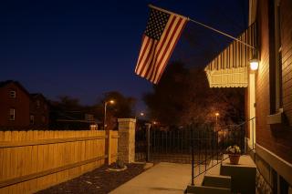 Beautiful Fully Equiped Unit, 5 min from the Arch - 2