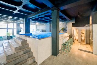 Complex Turistic Central - Băile Herculane - 6