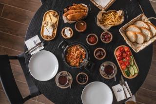 Voger Sapanca Lake View - 5