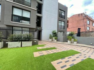 Central Loft Near Airport, US Embassy & Corferias - 7