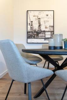 NORTH COAST Suites Hamburg-Rahlstedt Premium Apartments - 9