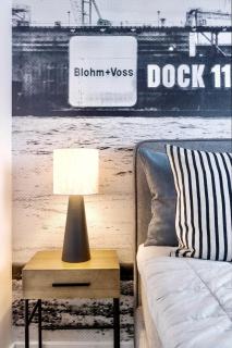 NORTH COAST Suites Hamburg-Rahlstedt Premium Apartments - 7