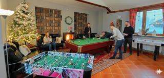 Willa Szymusiowa Szczyrk Pokoje i Apartamenty Przy Gondoli - 5