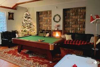 Willa Szymusiowa Szczyrk Pokoje i Apartamenty Przy Gondoli - 4