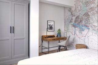 NORTH COAST Suites Hamburg-Rahlstedt Premium Apartments - 5