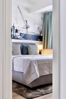 NORTH COAST Suites Hamburg-Rahlstedt Premium Apartments - 3