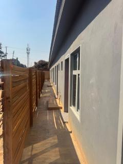 Motel plus express - 3