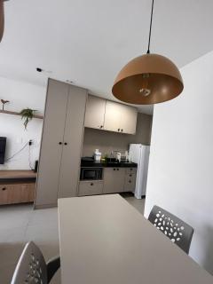 Flat em Boa Viagem apto 703 - Rooftop 470 - 9