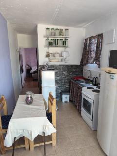 Apto cómodo y luminoso ideal para descansar - 5