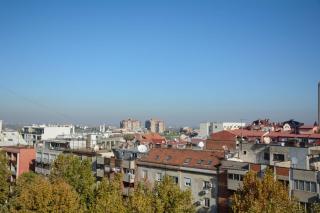 LUX apartment 15 min walk to Knez Mihajlova - 1