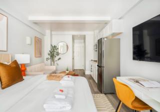 Charming UES Studio, Walk to Subway & Central Park - 3