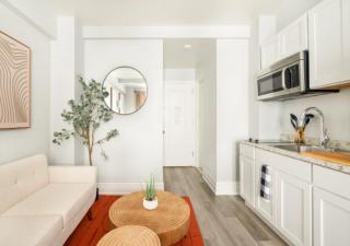 Charming UES Studio, Walk to Subway & Central Park - 2