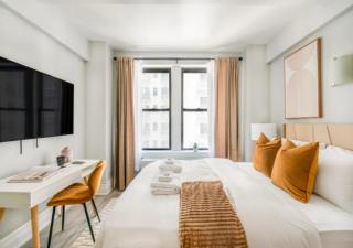 Charming UES Studio, Walk to Subway & Central Park - 7