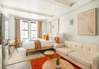 Charming UES Studio, Walk to Subway & Central Park - 9