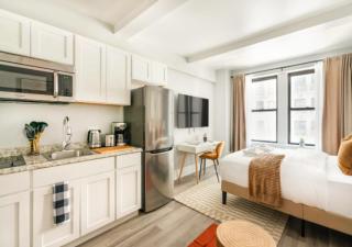 Charming UES Studio, Walk to Subway & Central Park - 4