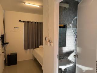 Flow stay koh samet 流宿 沙美島 - 1