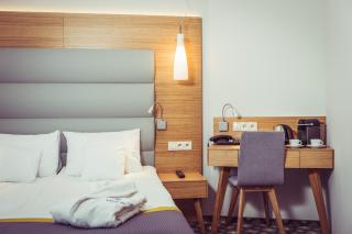 Hotel Vivaldi - Poznań - 8