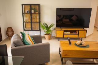 Modern penthouse with parking, at the foot of the tram - 5