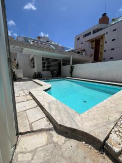 Casa Marinalda Praia do bessa - 0