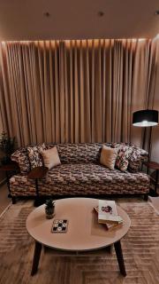 شقة بطابع أنيق - 3