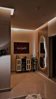 شقة بطابع أنيق - 6