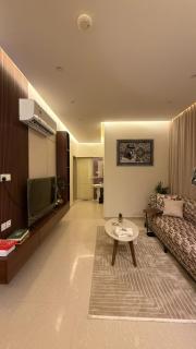 شقة بطابع أنيق - 5