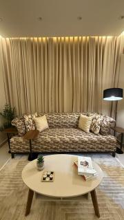 شقة بطابع أنيق - 4