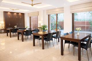 EMBLEM - Arjun Marg, Golf Course road Gurgaon - 2