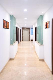 EMBLEM - Arjun Marg, Golf Course road Gurgaon - 3