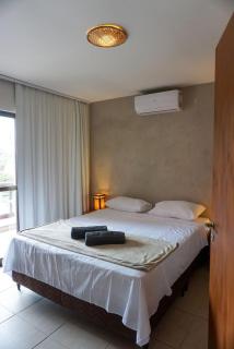 Cumbuco Dream Village 802V - Vista e brisa do mar - 9