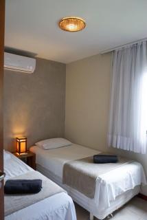 Cumbuco Dream Village 802V - Vista e brisa do mar - 6