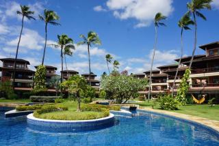 Cumbuco Dream Village 802V - Vista e brisa do mar - 4