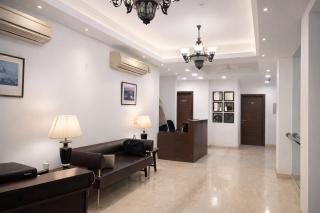 EMBLEM - Arjun Marg, Golf Course road Gurgaon - 5