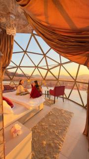 Desert Bedouin adventure - 0