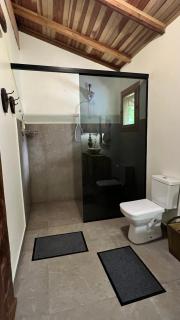 Casa Refúgio com suíte e lareira! - 3