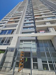 Departamento entero doble iquique - 1