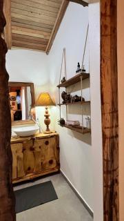 Casa Refúgio com suíte e lareira! - 4