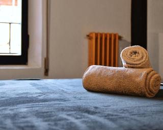 Appartamenti "UNIQUE" palazzo storico FAENZA - 3