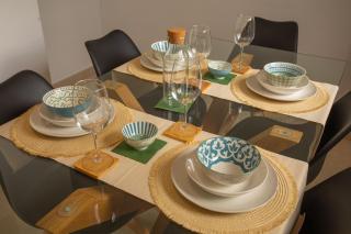 Modern penthouse with parking, at the foot of the tram - 2