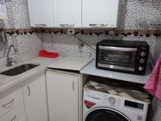 Hotel Quitandinha vista lateral - 6