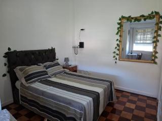 Hotel Quitandinha vista lateral - 4