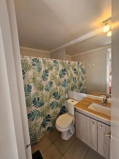 Departamento entero doble iquique - 3