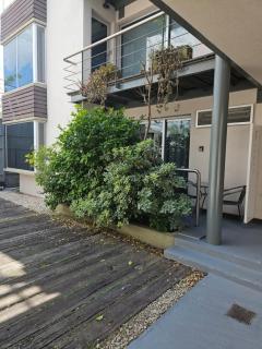 Refugio Urbano Apartamentos - 7