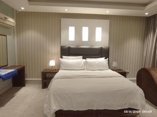 لؤلؤة راحتي للشقق الفندقية - 5