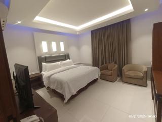 لؤلؤة راحتي للشقق الفندقية - 4